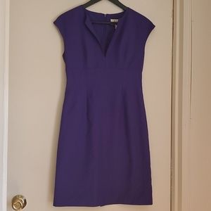 Short Sleeve Mini Dress